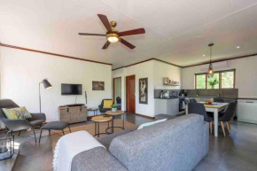 Greenway Woods Chalet
